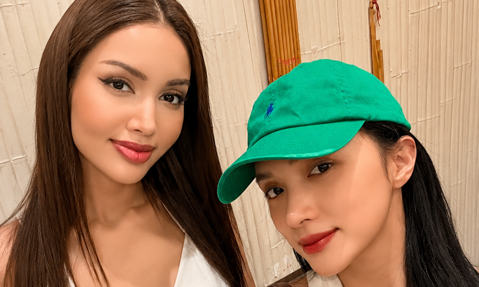 Nhà cái cá cược số 1 ABC8 và câu chuyện tình bạn truyền cảm hứng giữa Hương Giang và mỹ nhân Thái Lan - hình ảnh - abc8tiger.vip