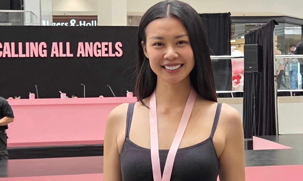ABC8 Poker và cơ hội tỏa sáng cùng Tú Ny tại Victoria’s Secret 2026 - hình ảnh - abc8tiger.vip