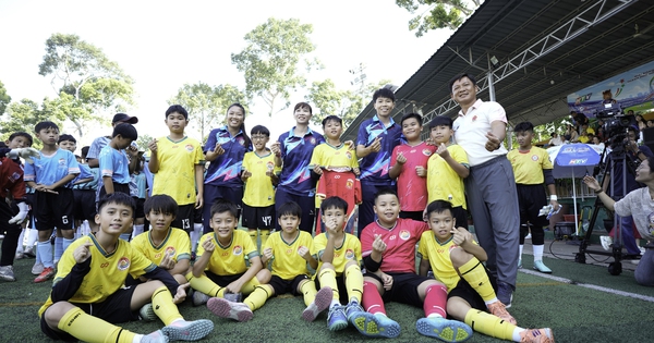 ABC8 cược thể thao đồng hành cùng Giải bóng đá Thiếu niên – Nhi đồng Cúp HTV 2026 - hình ảnh - abc8tiger.vip ABC8 cược thể thao đồng hành cùng Giải bóng đá Thiếu niên – Nhi đồng Cúp HTV 2026 - hình ảnh - abc8tiger.vip