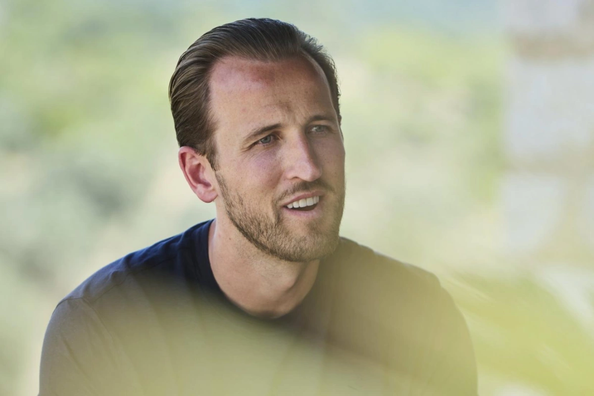 Harry Kane từ chối tự đề cử Quả Bóng Vàng dù ghi 61 bàn cho Bayern Munich - hình ảnh - abc8tiger.vip