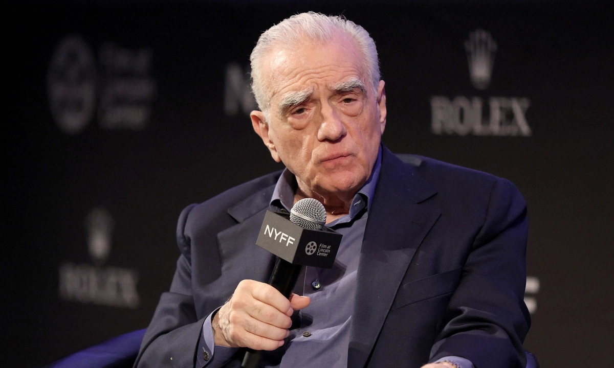 Thưởng tân thủ ABC8: Khi Scorsese Bắt Tay Với AI, Cơ Hội Giải Trí Mới Cho Fan Việt - hình ảnh - abc8tiger.vip