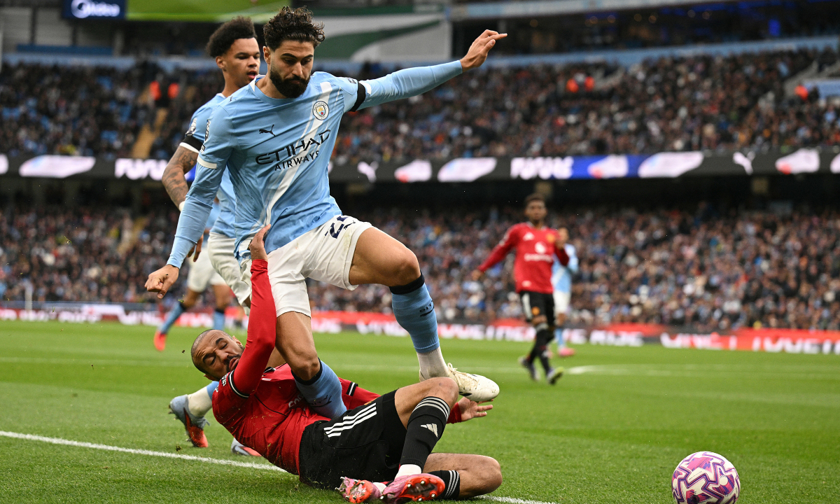 Nhiều trụ cột có thể rời Man City sau khi Pep Guardiola chia tay - hình ảnh - abc8tiger.vip