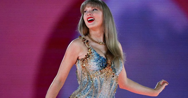 Taylor Swift Vượt Rihanna: Nữ Nghệ Sĩ Giàu Nhất Thế Giới Với 2 Tỉ USD - hình ảnh - abc8tiger.vip