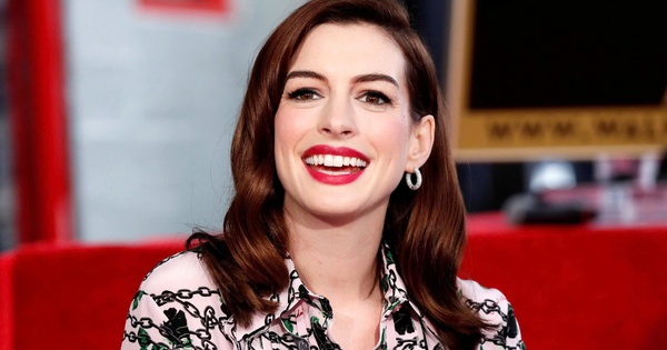 Anne Hathaway hé lộ khả năng trở lại ‘The Devil Wears Prada’ phần 3 - hình ảnh - abc8tiger.vip
