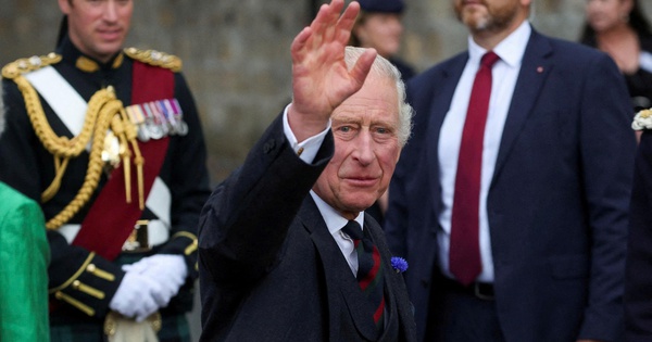 Nhà cái không chặn và tin tức Hoàng gia: Vua Charles chi tiền thuê nhà cho William – Kate - hình ảnh - abc8tiger.vip