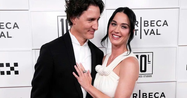 Katy Perry Khao Khát Lời Cầu Hôn Từ Justin Trudeau? ABC8 Việt Nam Cập Nhật Tin Giải Trí Mới - hình ảnh - abc8tiger.vip
