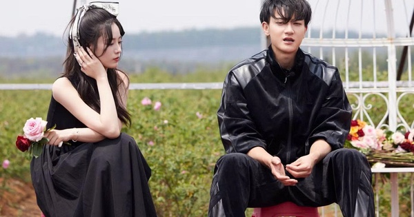 Hoàng Tử Thao và Từ Nghệ Dương đã bí mật sinh con tại Mỹ?: góc nhìn mới cho người chơi Việt - hình ảnh - abc8tiger.vip