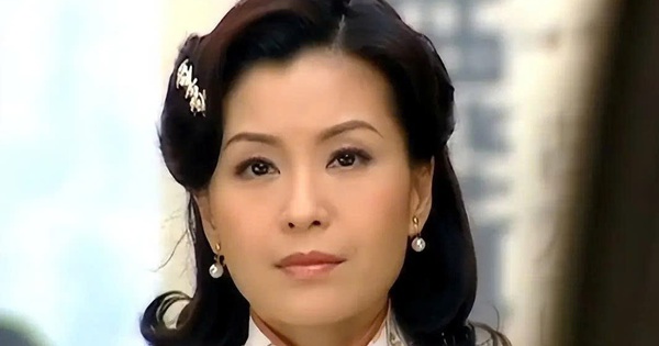 ABC8 Việt Nam: Mỹ nhân Hồng Kông Ngũ Vịnh Vy và lựa chọn sống an nhiên không con cái ở tuổi 57 - hình ảnh - abc8tiger.vip