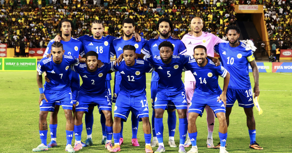 Từng suýt thua đội tuyển Việt Nam, đảo quốc 156.000 dân quyết gây sốc ở World Cup 2026 - hình ảnh - abc8tiger.vip