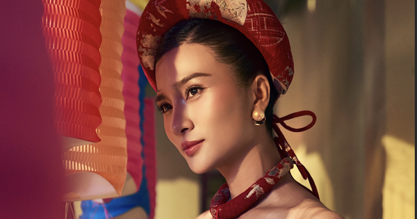 NSƯT Kim Tuyến chia sẻ quan điểm về nhan sắc và nghề diễn ở tuổi 39 - hình ảnh - abc8tiger.vip