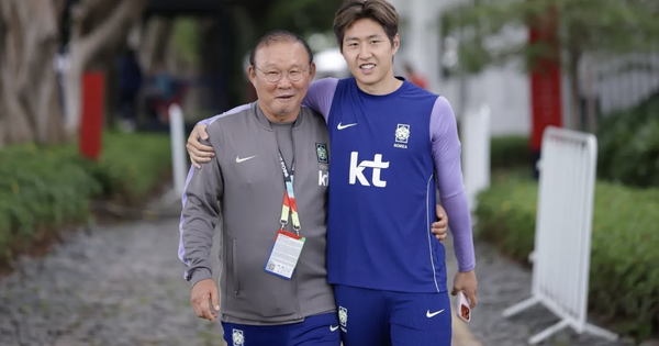 Casino trực tuyến Việt Nam và lời xin lỗi xúc động của Park Hang-seo sau World Cup 2026 - hình ảnh - abc8tiger.vip