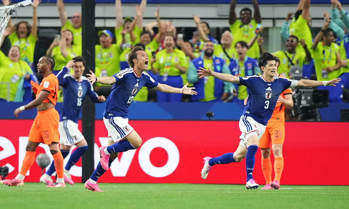 ABC8 cược bóng đá: Nhật Bản kiên cường hòa Hà Lan 2-2 tại World Cup 2026 - hình ảnh - abc8tiger.vip ABC8 cược bóng đá: Nhật Bản kiên cường hòa Hà Lan 2-2 tại World Cup 2026 - hình ảnh - abc8tiger.vip