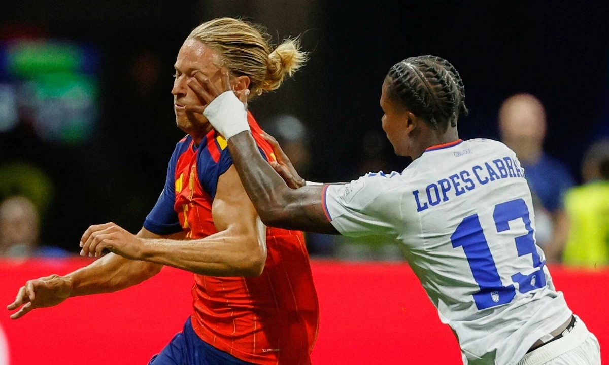 Cape Verde phá kỷ lục tồn tại hơn 50 năm ở World Cup: góc nhìn mới cho người chơi Việt - hình ảnh - abc8tiger.vip
