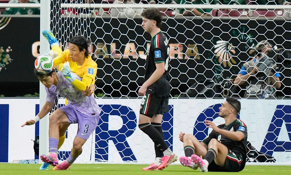 Thưởng tân thủ ABC8: Cơ hội vàng sau chiến thắng lịch sử của Mexico tại World Cup 2026 - hình ảnh - abc8tiger.vip