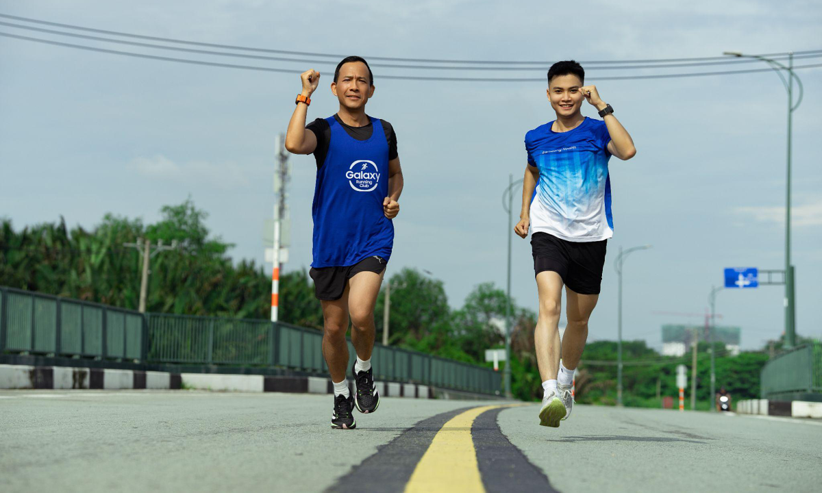 ABC8 đổi thưởng và bí quyết phục hồi cho runner: Đừng xem nhẹ giấc ngủ! - hình ảnh - abc8tiger.vip