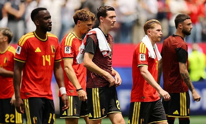Ibrahimovic chê tuyển Bỉ nhàm chán tại World Cup 2026, người hâm mộ Việt tìm đến cá cược thể thao uy tín - hình ảnh - abc8tiger.vip