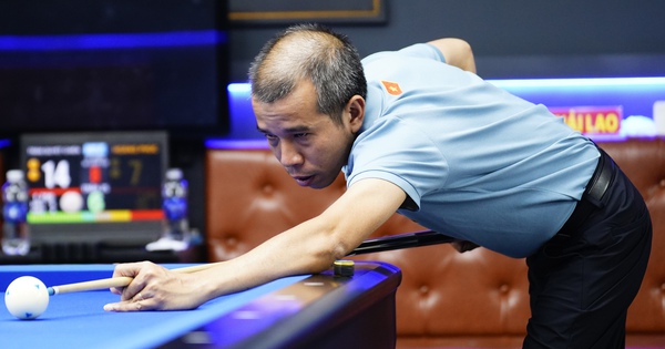Nạp rút ABC8 nhanh chóng – Theo dõi lịch thi đấu billiards hấp dẫn ngày 5.6 - hình ảnh - abc8tiger.vip