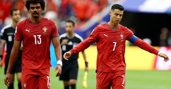 Thưởng tân thủ ABC8: Cơ hội vàng sau trận hòa thất vọng của Ronaldo tại World Cup 2026 - hình ảnh - abc8tiger.vip