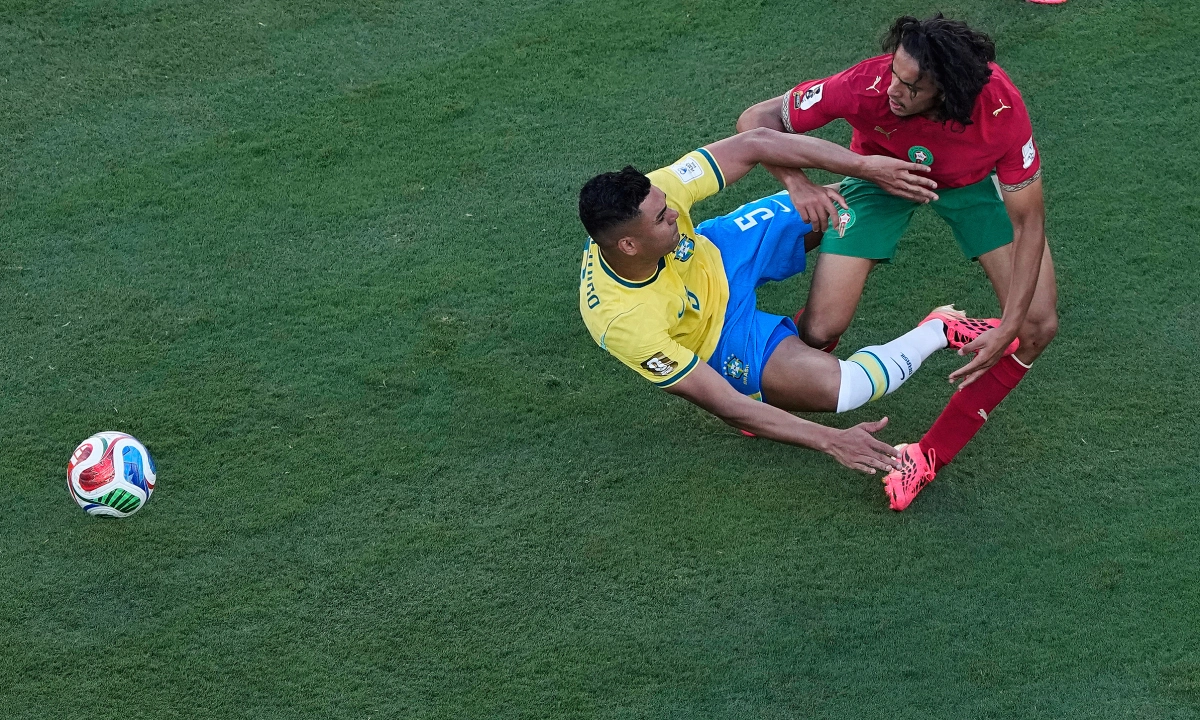 Bouaddi – Tiền vệ 18 tuổi khiến Brazil toát mồ hôi tại World Cup 2026 - hình ảnh - abc8tiger.vip