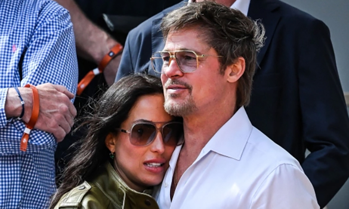Brad Pitt sánh đôi người tình tại Pháp Mở rộng – Cơ hội theo dõi sự kiện thể thao đỉnh cao - hình ảnh - abc8tiger.vip Brad Pitt sánh đôi người tình tại Pháp Mở rộng – Cơ hội theo dõi sự kiện thể thao đỉnh cao - hình ảnh - abc8tiger.vip