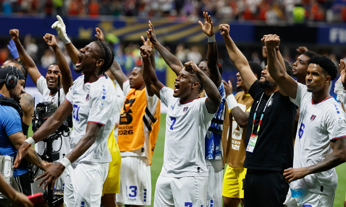 Trung vệ Cape Verde: ‘Sẽ trả giá đắt nếu đá sòng phẳng với Tây Ban Nha’: góc nhìn mới cho người chơi Việt - hình ảnh - abc8tiger.vip