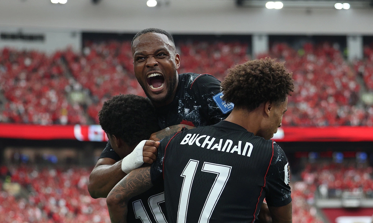 ABC8 cược bóng đá: Qatar thua đậm Canada 0-6 sau hai thẻ đỏ tại World Cup 2026 - hình ảnh - abc8tiger.vip