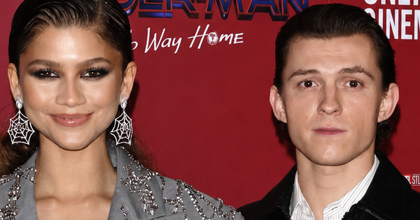 Zendaya: ‘Bệ đỡ’ thầm lặng giúp Tom Holland vượt áp lực showbiz - hình ảnh - abc8tiger.vip