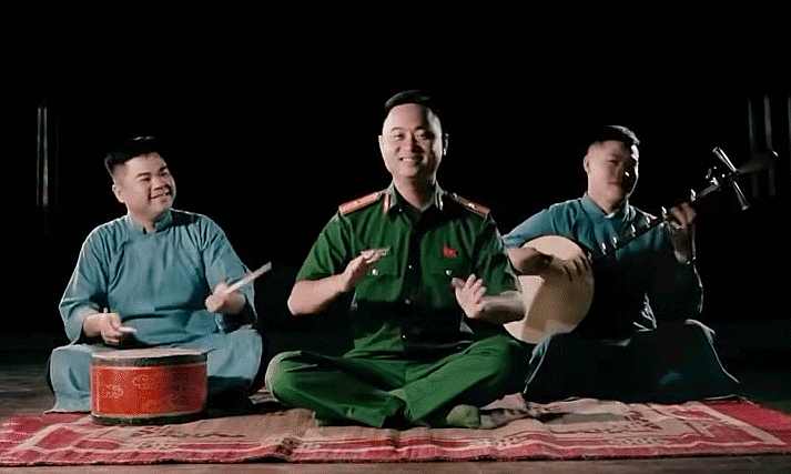 Link vào nhà cái ABC8: Bài chầu văn phòng chống cờ bạc gây sốt mạng - hình ảnh - abc8tiger.vip