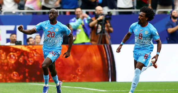 Nhận định Congo vs Uzbekistan: Cơ hội vàng cho ABC8 cược bóng đá - hình ảnh - abc8tiger.vip