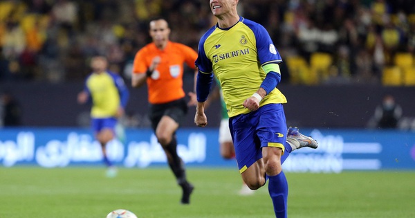 ‘Luật sư’ Ronaldo trước phiên tòa World Cup - hình ảnh - abc8tiger.vip