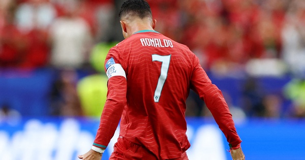 ABC8 cược bóng đá: Ronaldo lập kỷ lục chưa từng có tại World Cup 2026 - hình ảnh - abc8tiger.vip