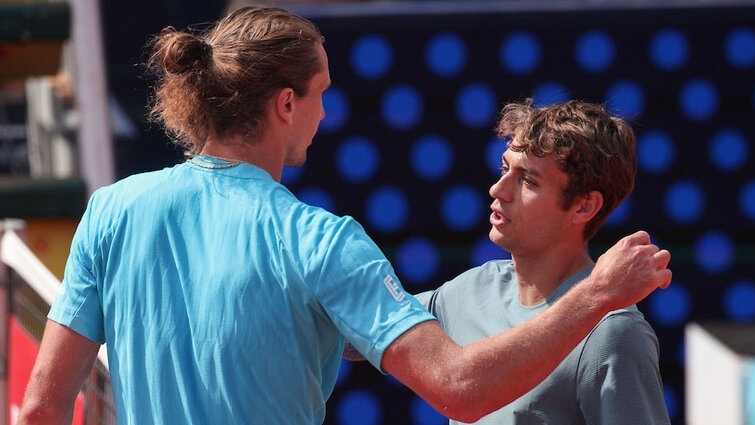 Zverev – Cobolli: Trận Chung Kết Làm Nên Lịch Sử tại Roland Garros 2026 - hình ảnh - abc8tiger.vip