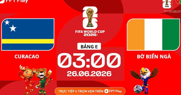 Nhận định Curacao vs Bờ Biển Ngà: Cơ hội vàng cho ‘Voi’ châu Phi và trải nghiệm cá cược mượt mà cùng App ABC8 - hình ảnh - abc8tiger.vip