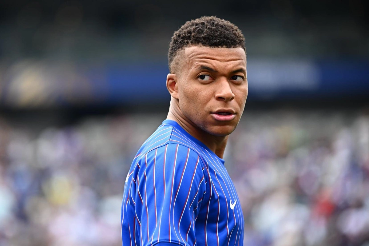 Mbappe đứng trước cơ hội xô đổ thêm kỷ lục World Cup - hình ảnh - abc8tiger.vip