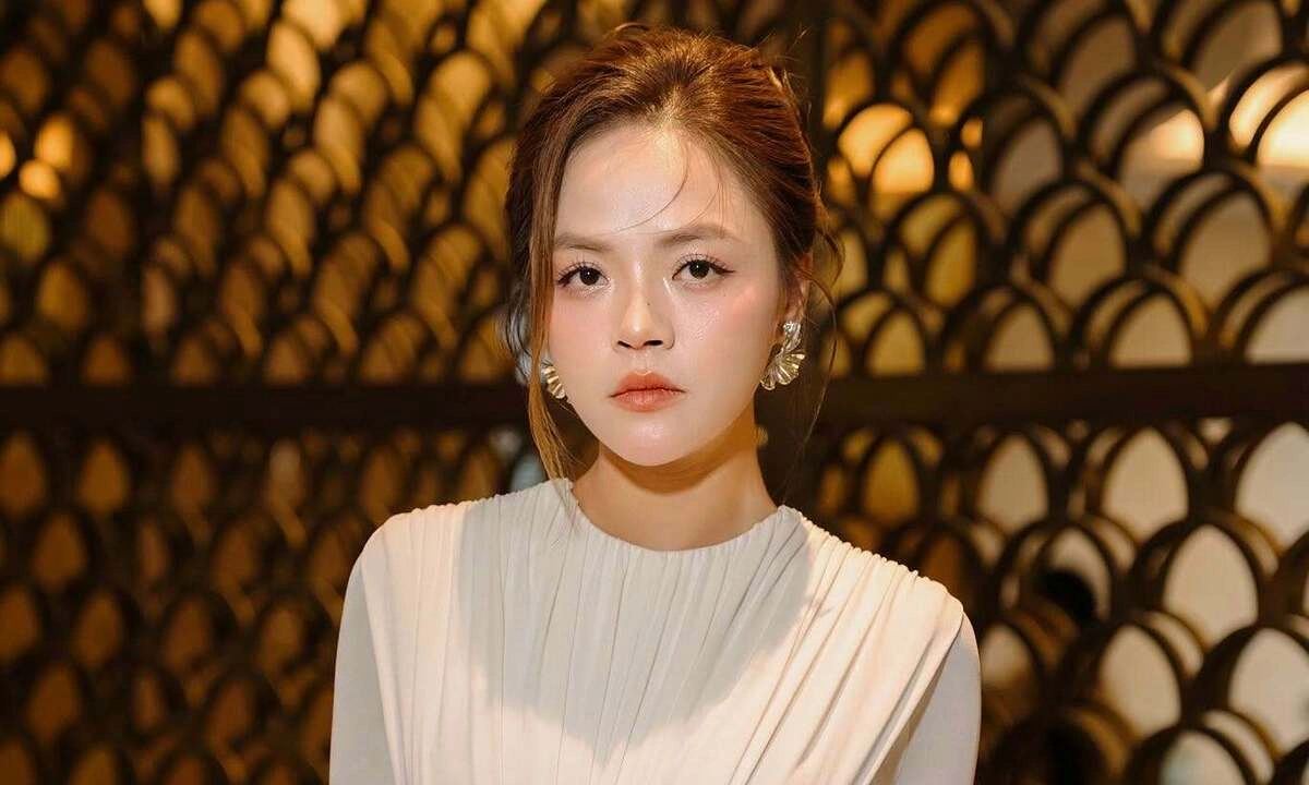 Thu Quỳnh: ‘Tôi hạnh phúc khi làm mẹ đơn thân’ - hình ảnh - abc8tiger.vip