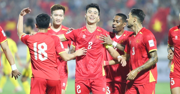 Đội tuyển Việt Nam mang hàng công ‘Brazil hóa’ cực mạnh đến AFF Cup - hình ảnh - abc8tiger.vip Đội tuyển Việt Nam mang hàng công ‘Brazil hóa’ cực mạnh đến AFF Cup - hình ảnh - abc8tiger.vip