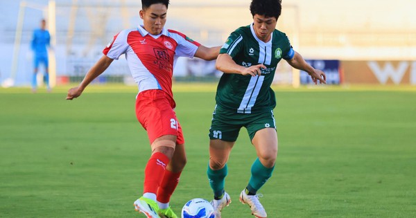 ABC8 Baccarat và tham vọng trụ vững V-League của Trường Tươi Đồng Nai - hình ảnh - abc8tiger.vip