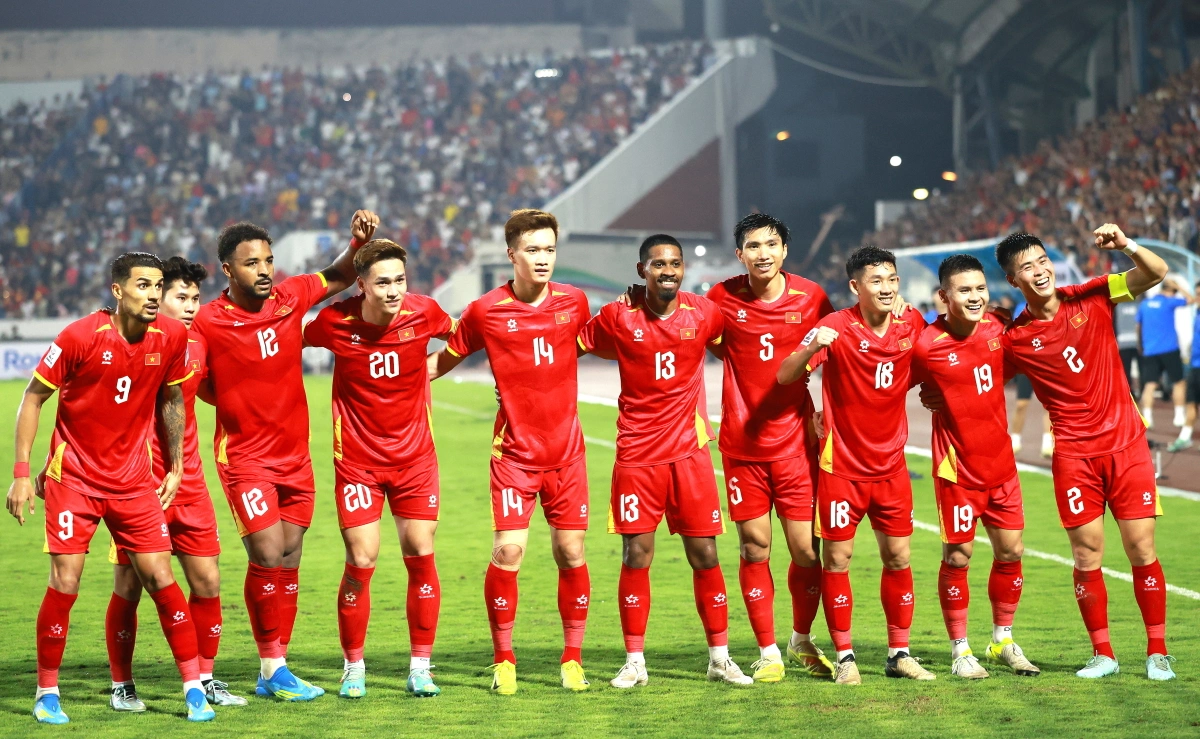 ABC8 Việt Nam: Đội tuyển gọi 5 cầu thủ nhập tịch dự ASEAN Cup 2026 - hình ảnh - abc8tiger.vip