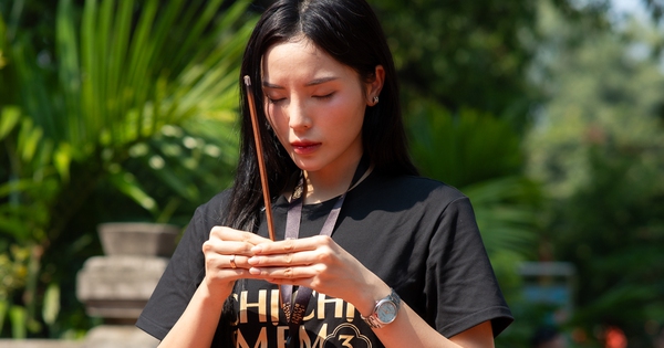 Lý do Will Vũ chọn Kỳ Duyên cho vai nữ chính ‘Chị chị em em 3’? - hình ảnh - abc8tiger.vip