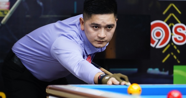 ABC8 VIP: 3 cơ thủ Việt Nam lập kỷ lục tham dự PBA Tour Hàn Quốc - hình ảnh - abc8tiger.vip