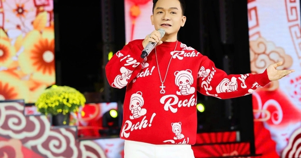 Ca sĩ Kỳ Phương và hành trình tìm lại chính mình sau thời hoàng kim cùng Techno - hình ảnh - abc8tiger.vip