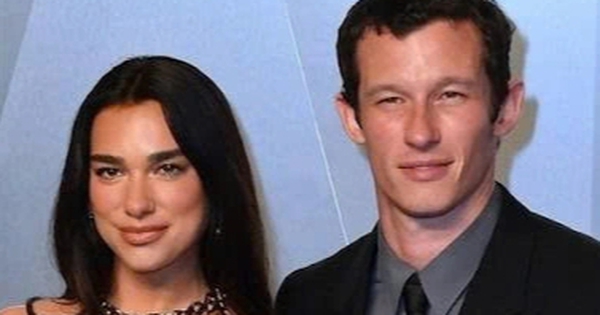 Chồng Dua Lipa tiết lộ điều đặc biệt về vợ: góc nhìn mới cho người chơi Việt - hình ảnh - abc8tiger.vip