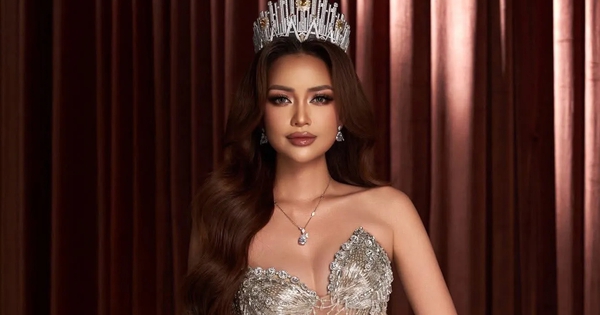 Nhà cái không chặn và hành trình 4 năm sau vương miện của Hoa hậu Ngọc Châu - hình ảnh - abc8tiger.vip