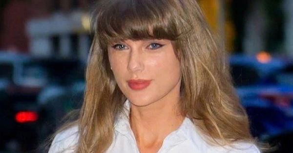 Taylor Swift đón ‘tin vui’ trước thềm đám cưới với Travis Kelce - hình ảnh - abc8tiger.vip