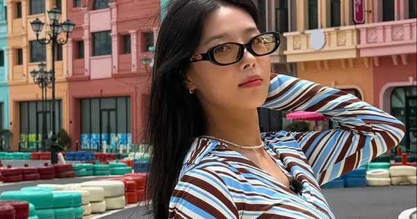 Cựu thành viên Wonder Girls Yubin gây sốt khi thưởng thức bánh mì Việt Nam - hình ảnh - abc8tiger.vip