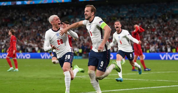 FIFA ‘rò rỉ’ số áo đội tuyển Anh: ABC8 hé lộ đội hình chính và cơ hội cá cược hấp dẫn - hình ảnh - abc8tiger.vip FIFA ‘rò rỉ’ số áo đội tuyển Anh: ABC8 hé lộ đội hình chính và cơ hội cá cược hấp dẫn - hình ảnh - abc8tiger.vip