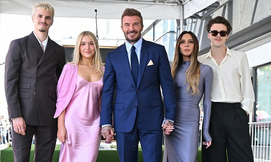 Lễ Gắn Sao Của David Beckham: Dấu Ấn Hollywood Và Cơ Hội Trải Nghiệm Cá Cược Thể Thao Uy Tín - hình ảnh - abc8tiger.vip