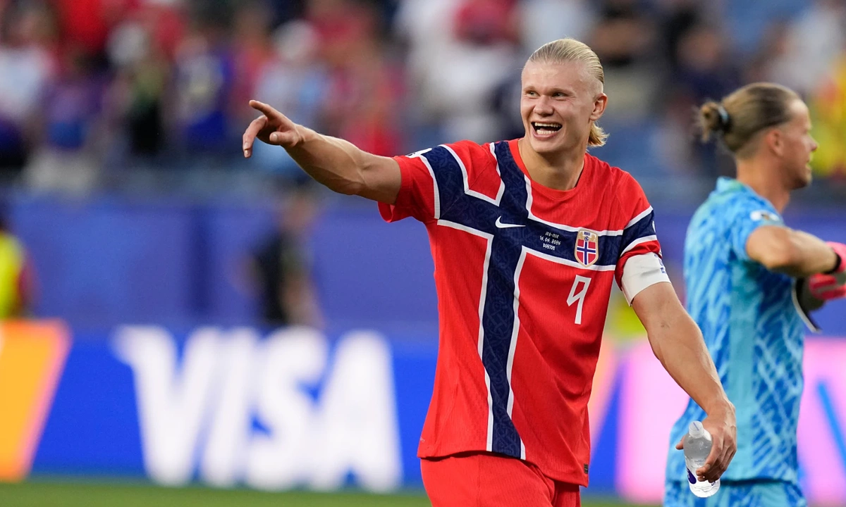 ABC8 chính thức: Haaland và Mane so tài trong trận cầu tâm điểm lượt 2 World Cup 2026 - hình ảnh - abc8tiger.vip ABC8 chính thức: Haaland và Mane so tài trong trận cầu tâm điểm lượt 2 World Cup 2026 - hình ảnh - abc8tiger.vip
