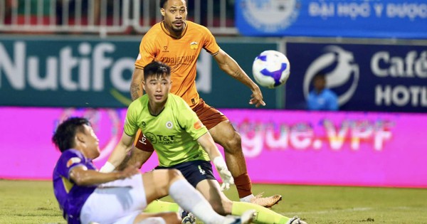 ABC8 Cược Bóng Đá: HAGL Có Thể Ảnh Hưởng Đến Cuộc Đua Tránh Xuống Hạng - hình ảnh - abc8tiger.vip