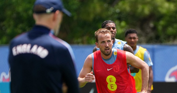 HLV Tuchel khẳng định Harry Kane cần được bảo vệ, hé lộ đội hình đội tuyển Anh - hình ảnh - abc8tiger.vip HLV Tuchel khẳng định Harry Kane cần được bảo vệ, hé lộ đội hình đội tuyển Anh - hình ảnh - abc8tiger.vip